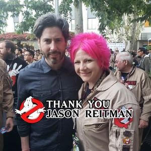 Meet your Posher, Samantha